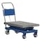 Vestil Linear Scissor Cart, 400lb, 23.625 x 35.5 CART-400-D-LA - alternate 6